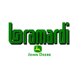 Bramardi Macchine Agricole Logo