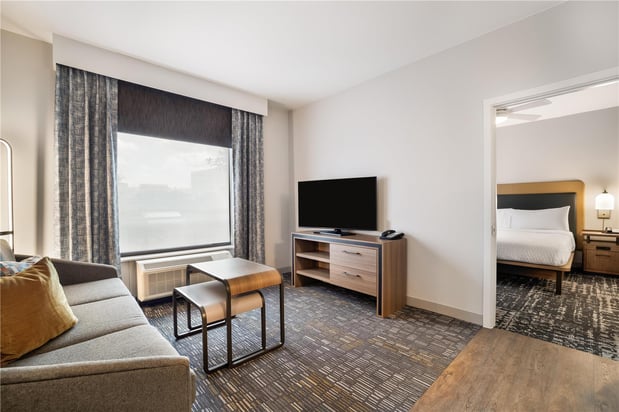 Images Homewood Suites by Hilton Dallas-Frisco