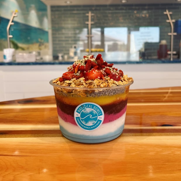 Images Nautical Bowls