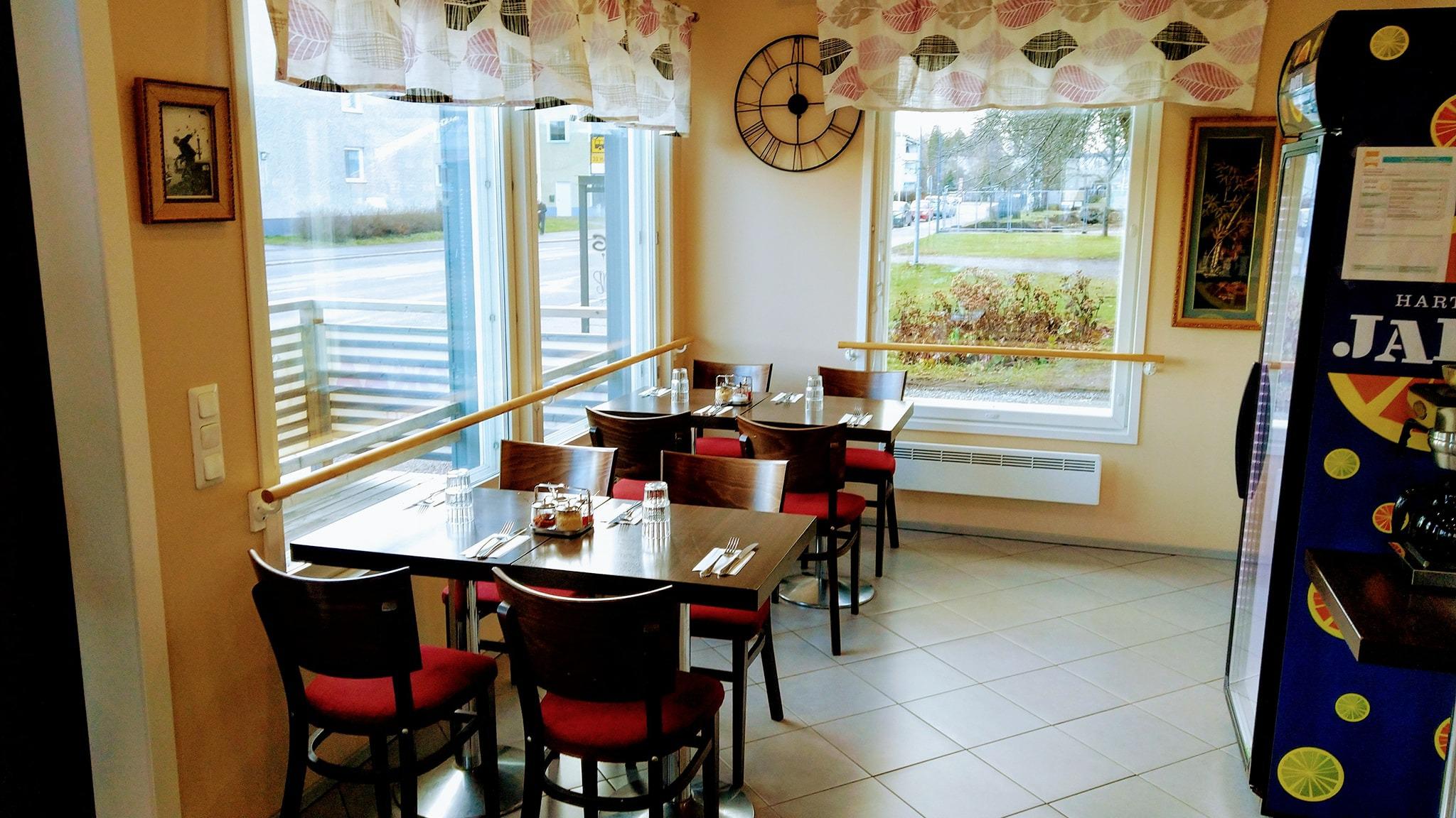 Images Tom Yam Thai Food Lauritsala