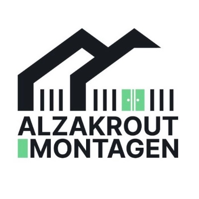 Alzakrout Montagen in Gießen - Logo