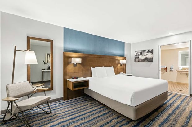Images Best Western Chula Vista/Otay Valley Hotel