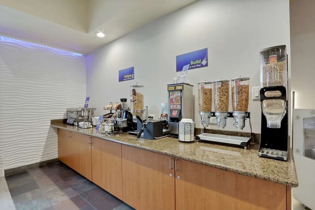 Images Best Western Liberty Inn DuPont JBLM