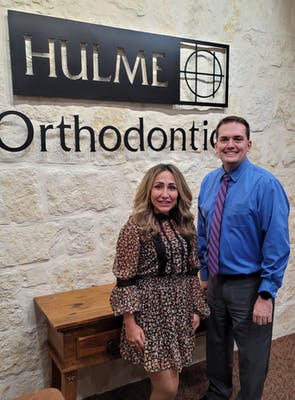 Doctors at Hulme Orthodontics | China Grove , TX
