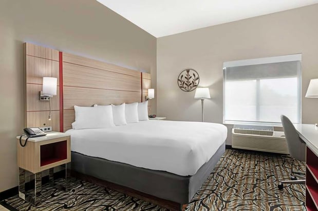 Images Best Western Plus Albert Lea I-90/I-35 Hotel