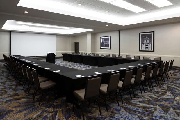 Images Embassy Suites by Hilton Los Angeles International Airport North