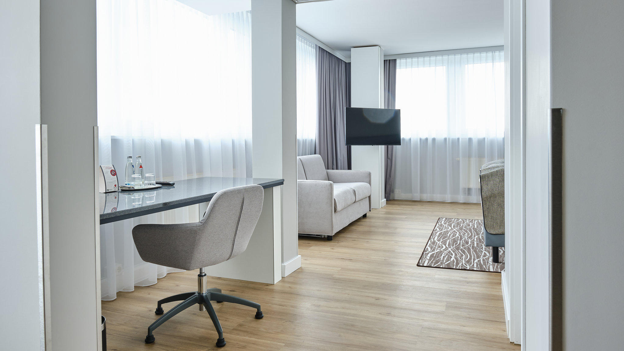 Kundenbild groß 36 Holiday Inn Berlin Airport - Conf Centre, an IHG Hotel