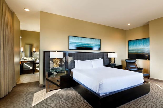 Images Colcord Hotel Oklahoma City, Curio Collection by Hilton
