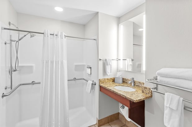 Images Holiday Inn Express & Suites Charleston NW - Cross Lanes by IHG