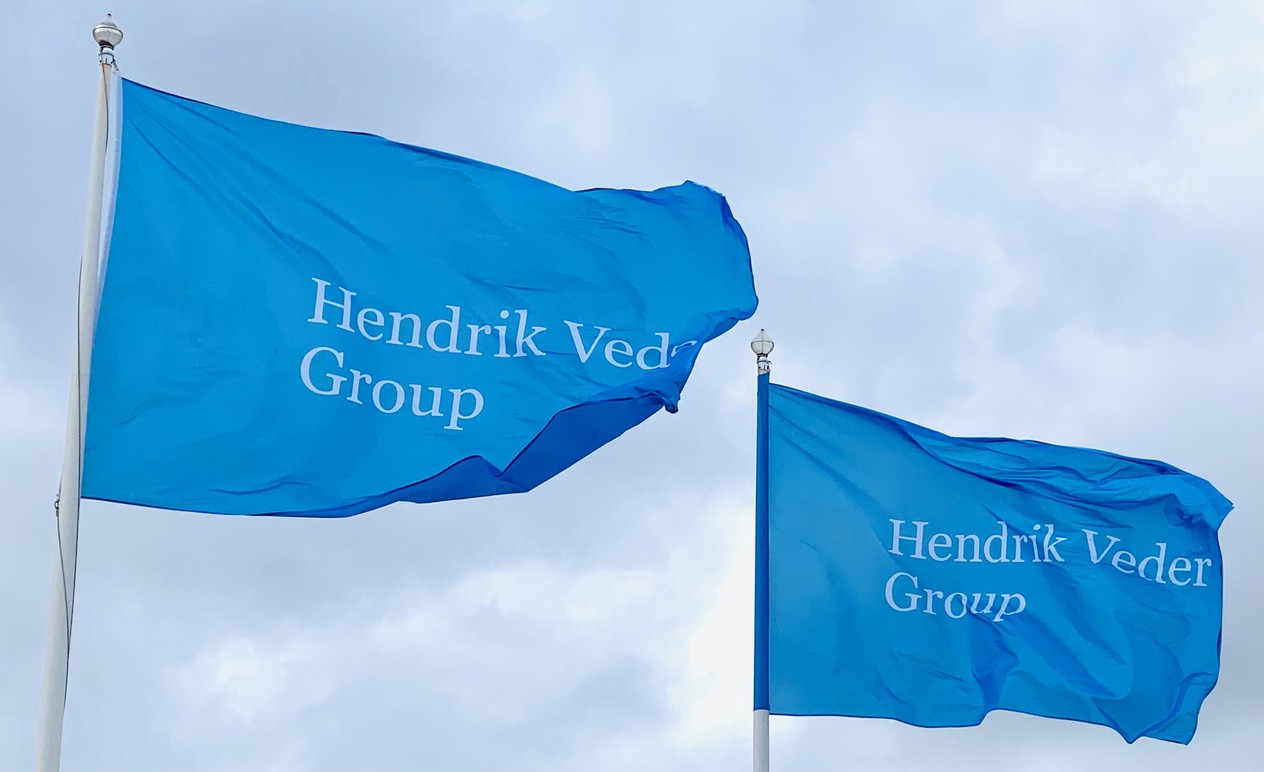 Images Hendrik Veder Group Norway AS avd. Kristiansund