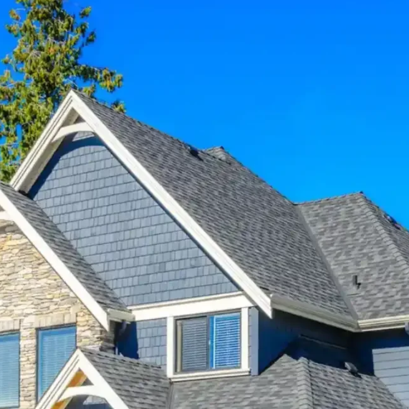 Seamless Gutter Installation
