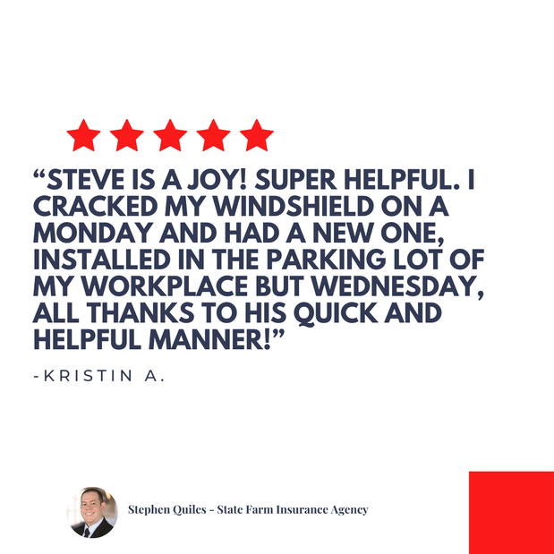 Images Stephen Quiles - State Farm Insurance Agent