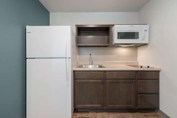 Images WoodSpring Suites Philadelphia Northeast