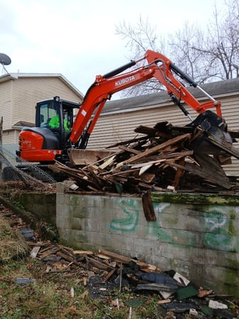 Images Josh's Dumpsters