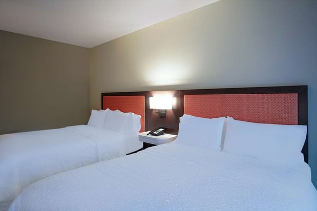 Images Hampton Inn Colorado Springs I-25 Central