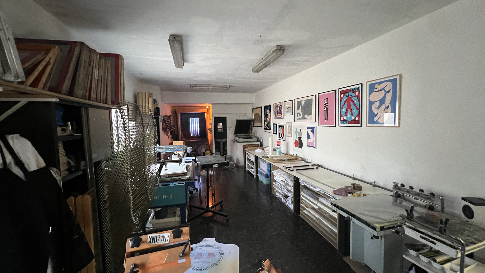 Images Amazink Print Studio