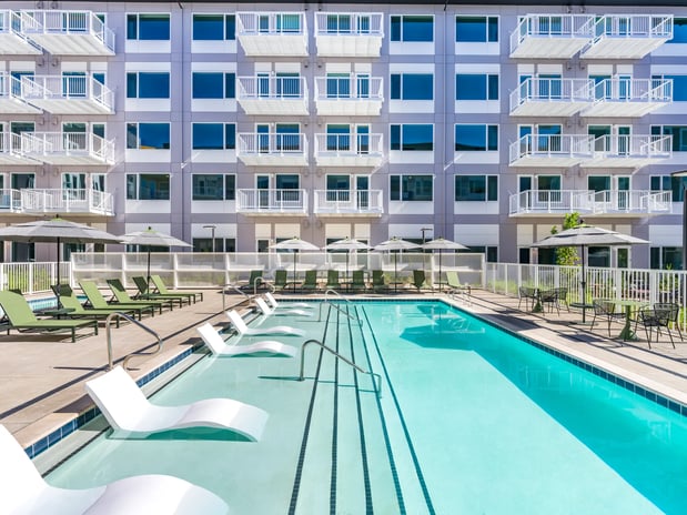 Images Modera Raleigh Hills