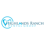 Highlands Ranch Dental Group Logo