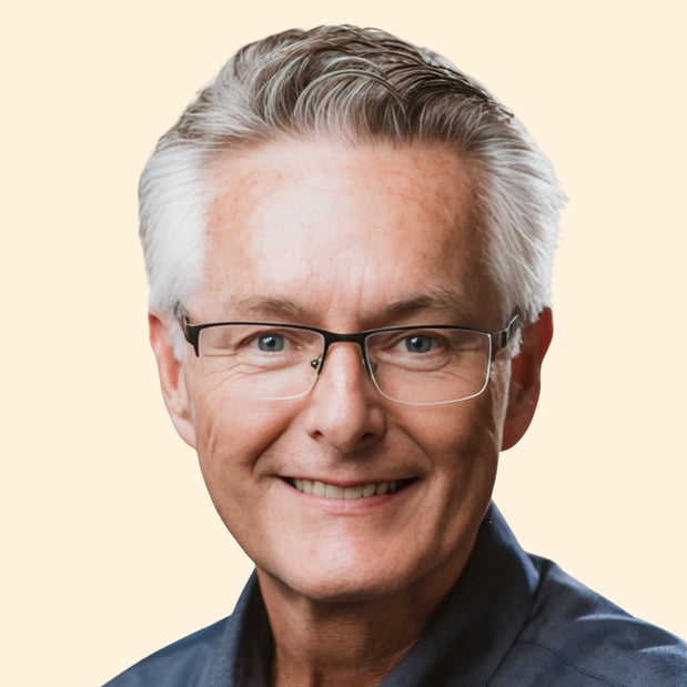 Images Dean Given, Psychologist