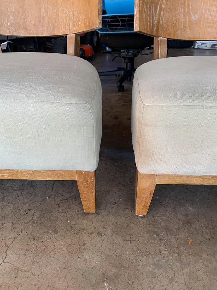 upholstery cleaning in OKC