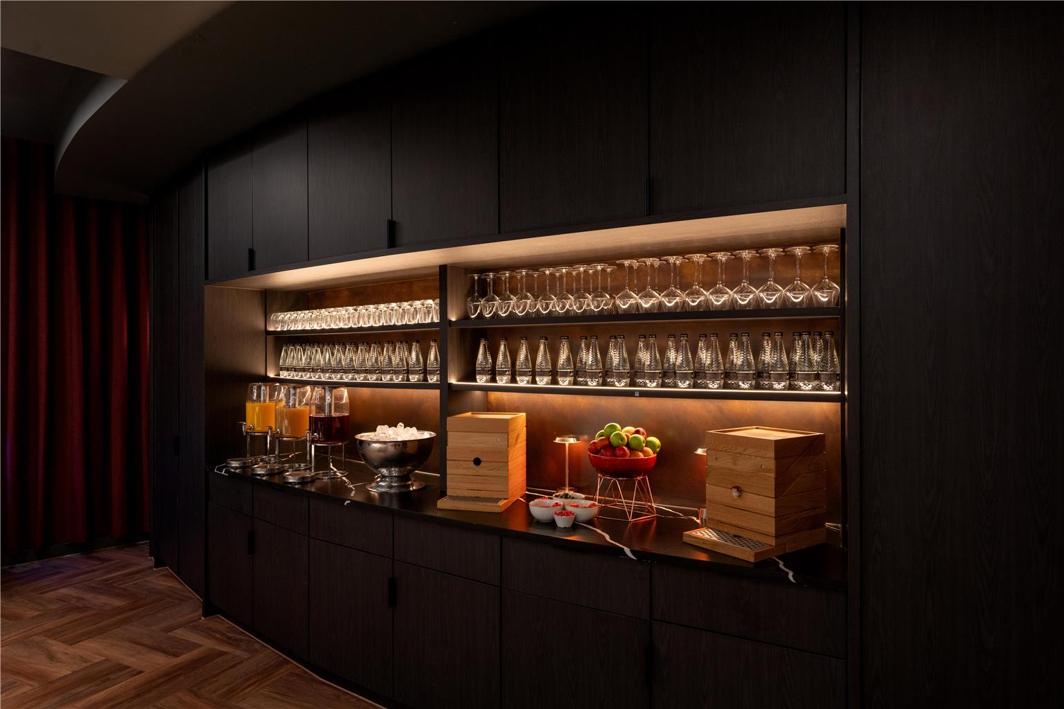 Rejuvinate - Sports Groups - Healthy Bar