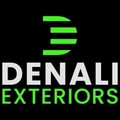 Denali Exteriors Logo