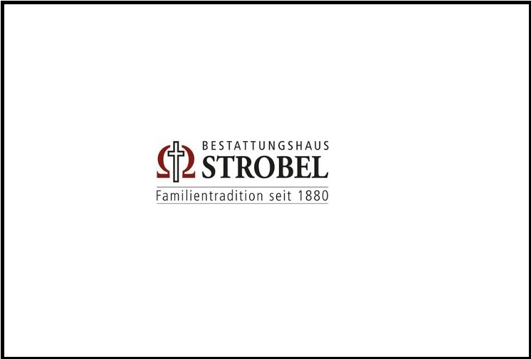 Kundenbild groß 1 Bestattungshaus Strobel GmbH