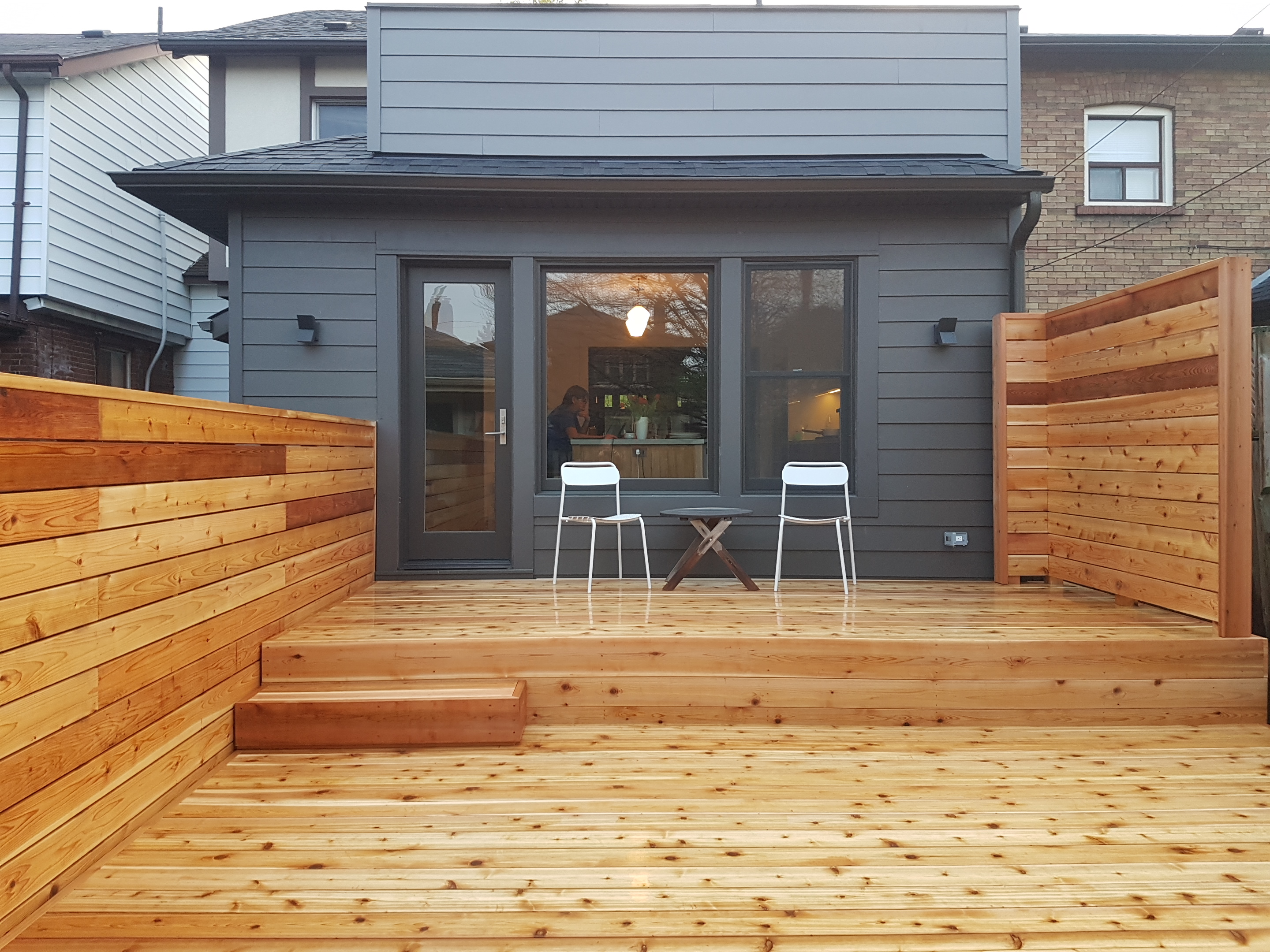 Images M. C. WOOD INC.