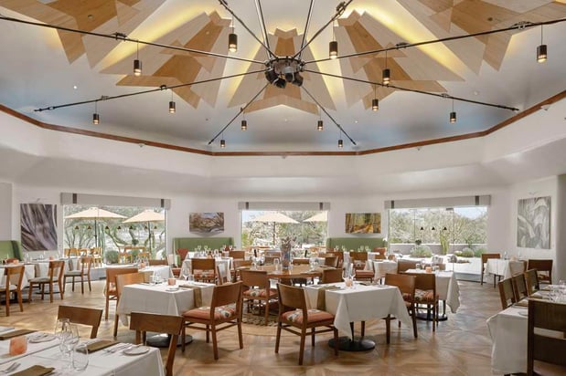 Images Boulders Resort & Spa Scottsdale, Curio Collection by Hilton