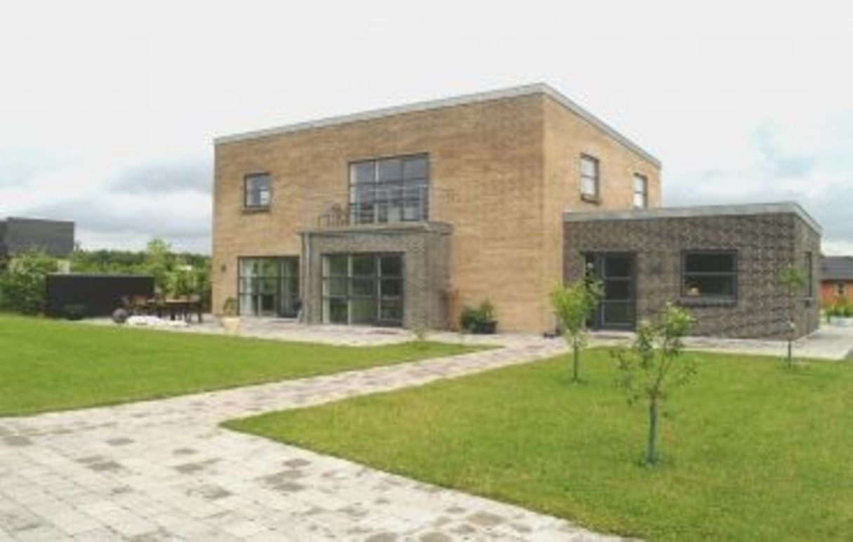 Images Byggefirma Vestfyn ApS