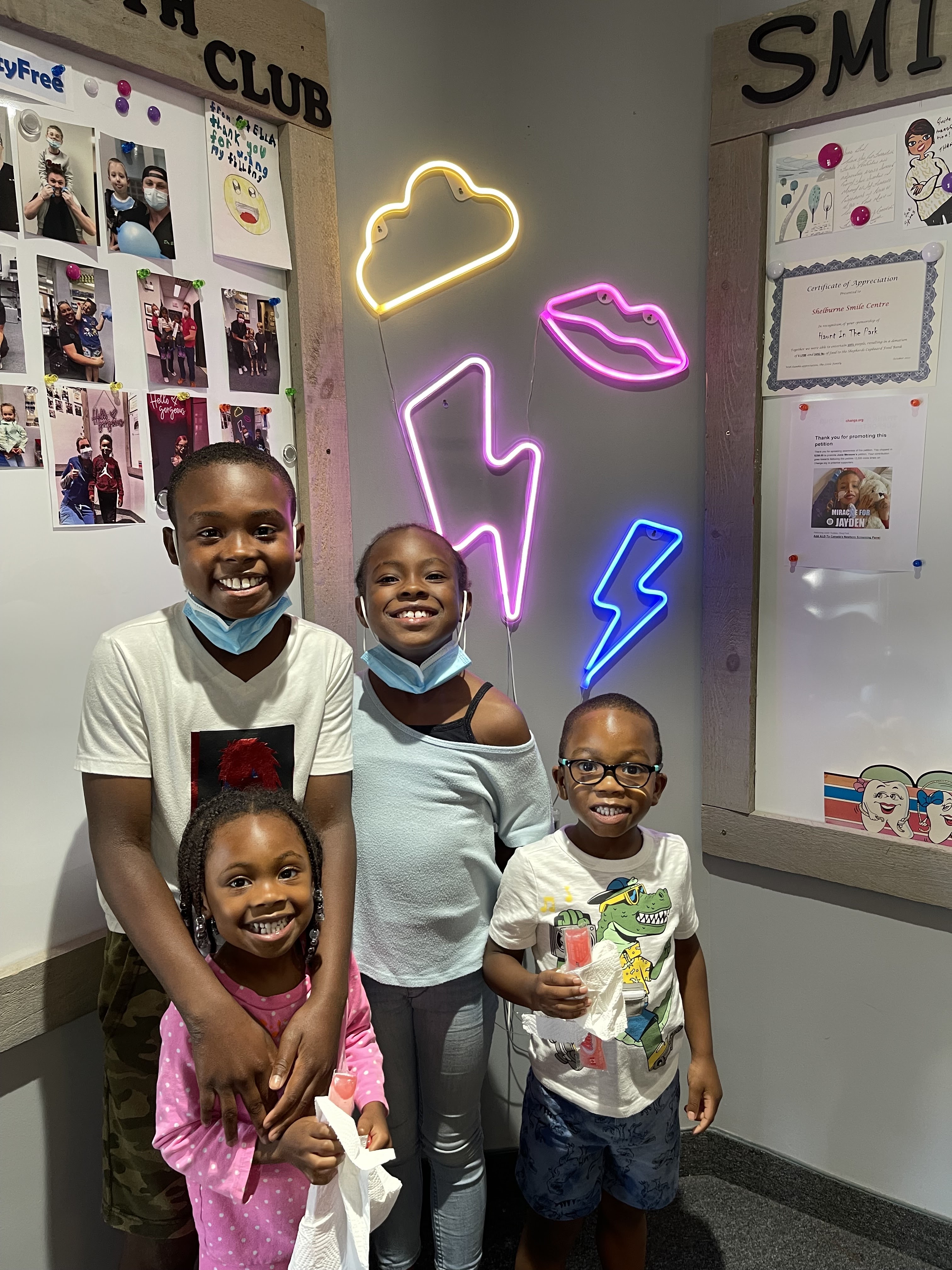 Images Shelburne Smile Centre