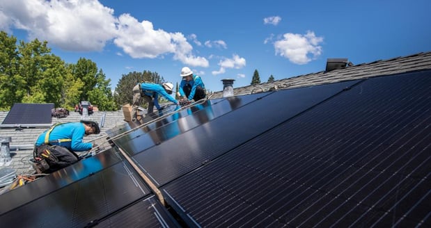 Images Citadel Roofing & Solar