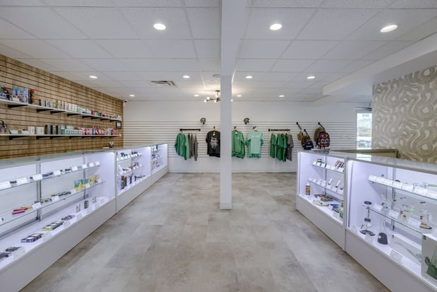 Images Grateful Green Hemp & THC Dispensary