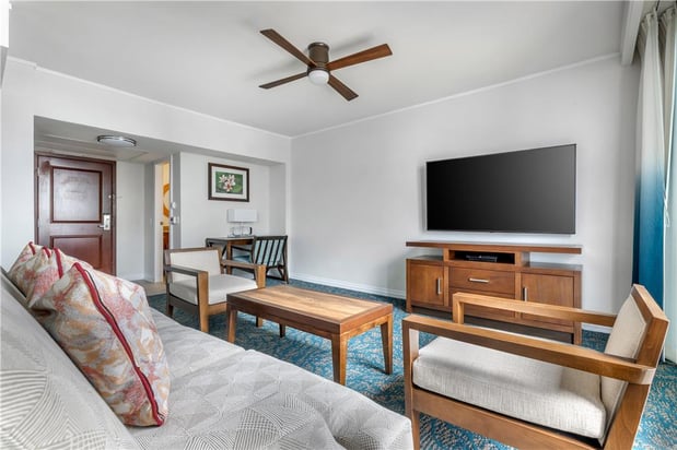 Images Hilton Grand Vacations Club at Hilton Hawaiian Village