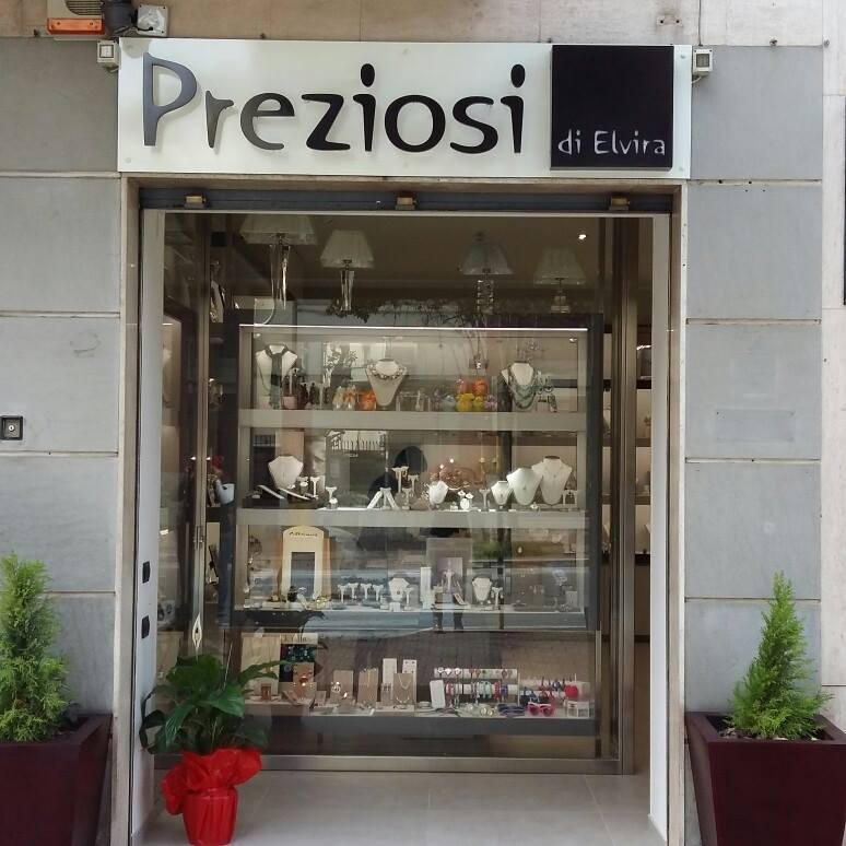 Images Gioielleria Preziosi Elvira