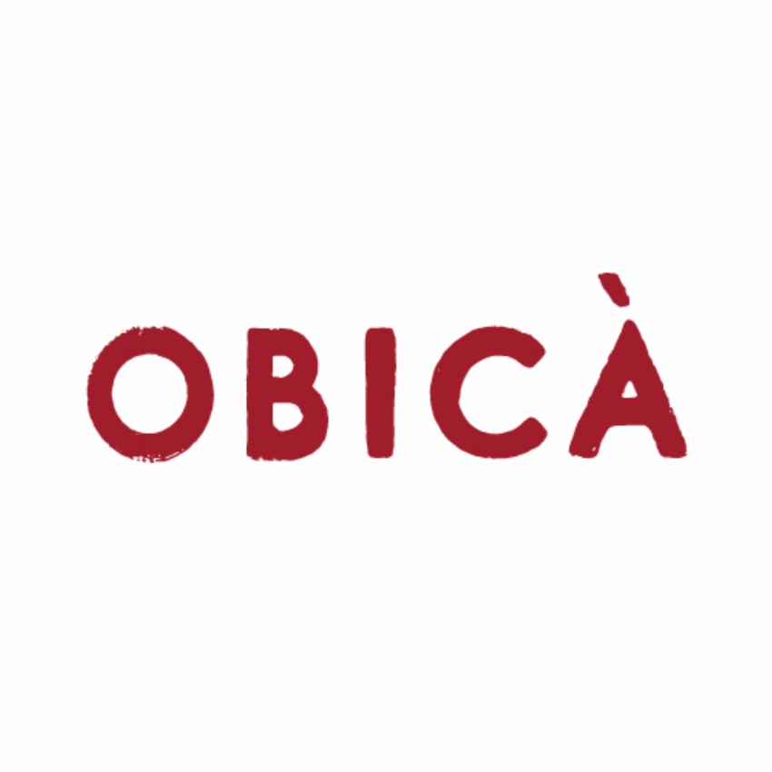 オービカ モッツァレラバー 高輪店 Logo