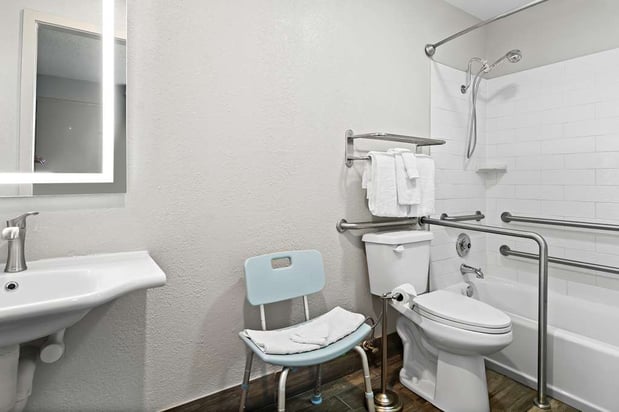 Images Best Western The Oasis at Joplin