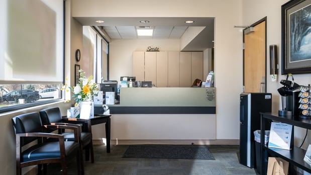 Images Gentle Dental Kansas