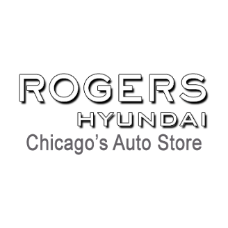 Rogers Hyundai Logo