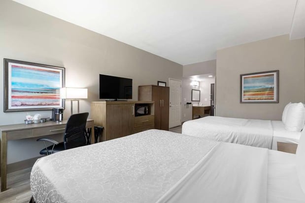 Images Best Western Plus Downtown North