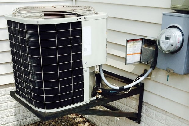 Images COMFORT SOLUTIONS HEATING & COOLING