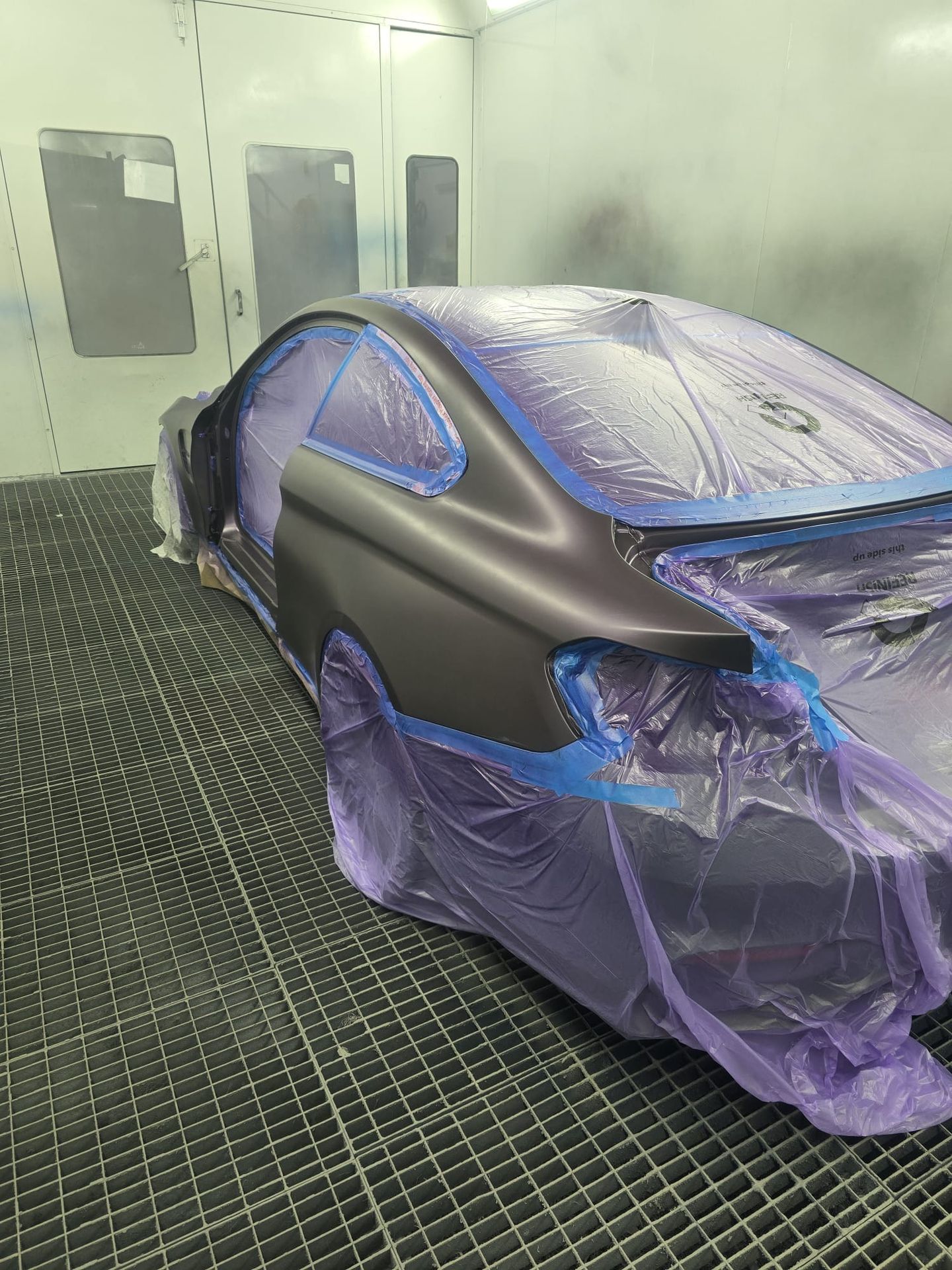 Bilder Lackiererei Peker GmbH