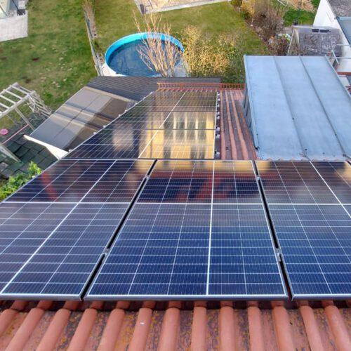 Photovoltaik Augsburg - Solarbauplus GmbH