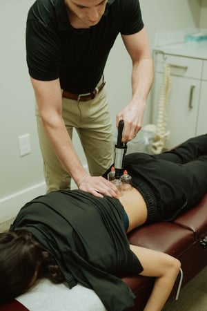 Images ChiroConcepts of Plano West