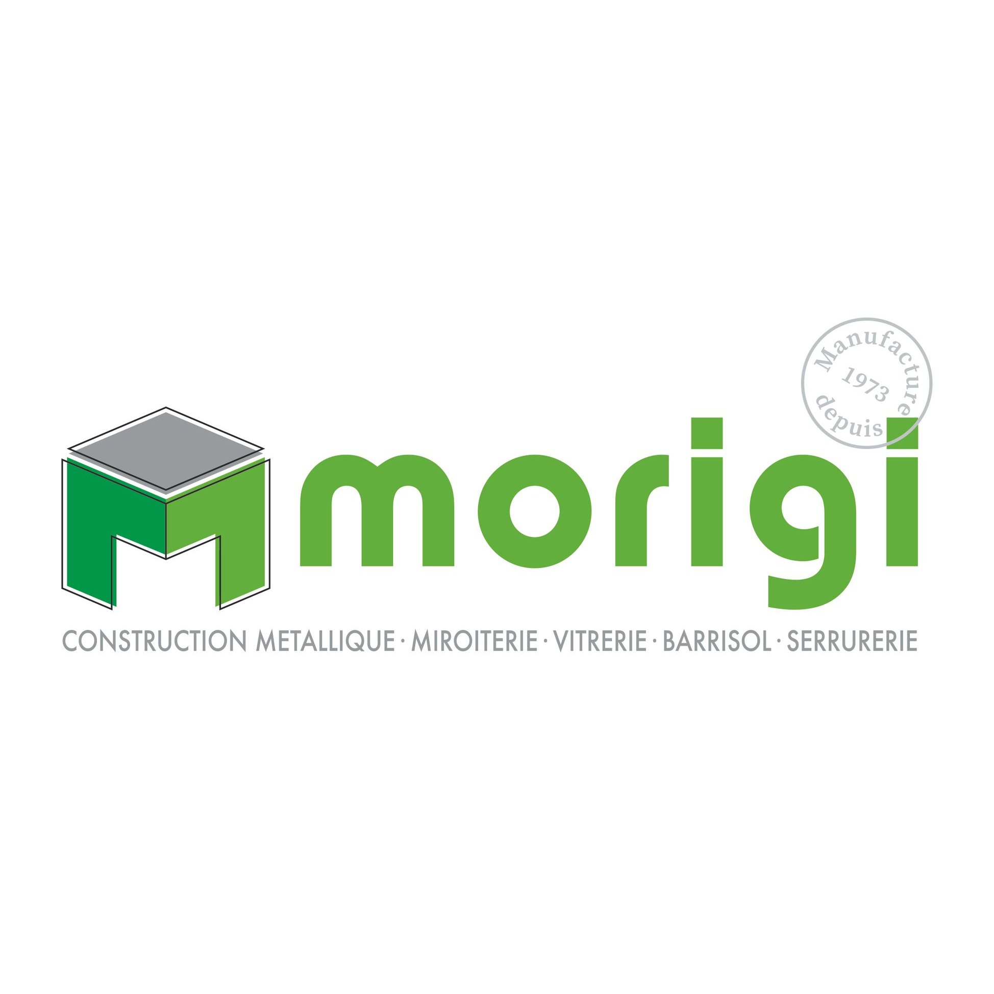 Morigi SA Logo