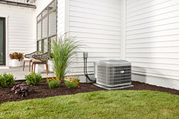 Images Comfy Heating & Air Conditioning Inc.