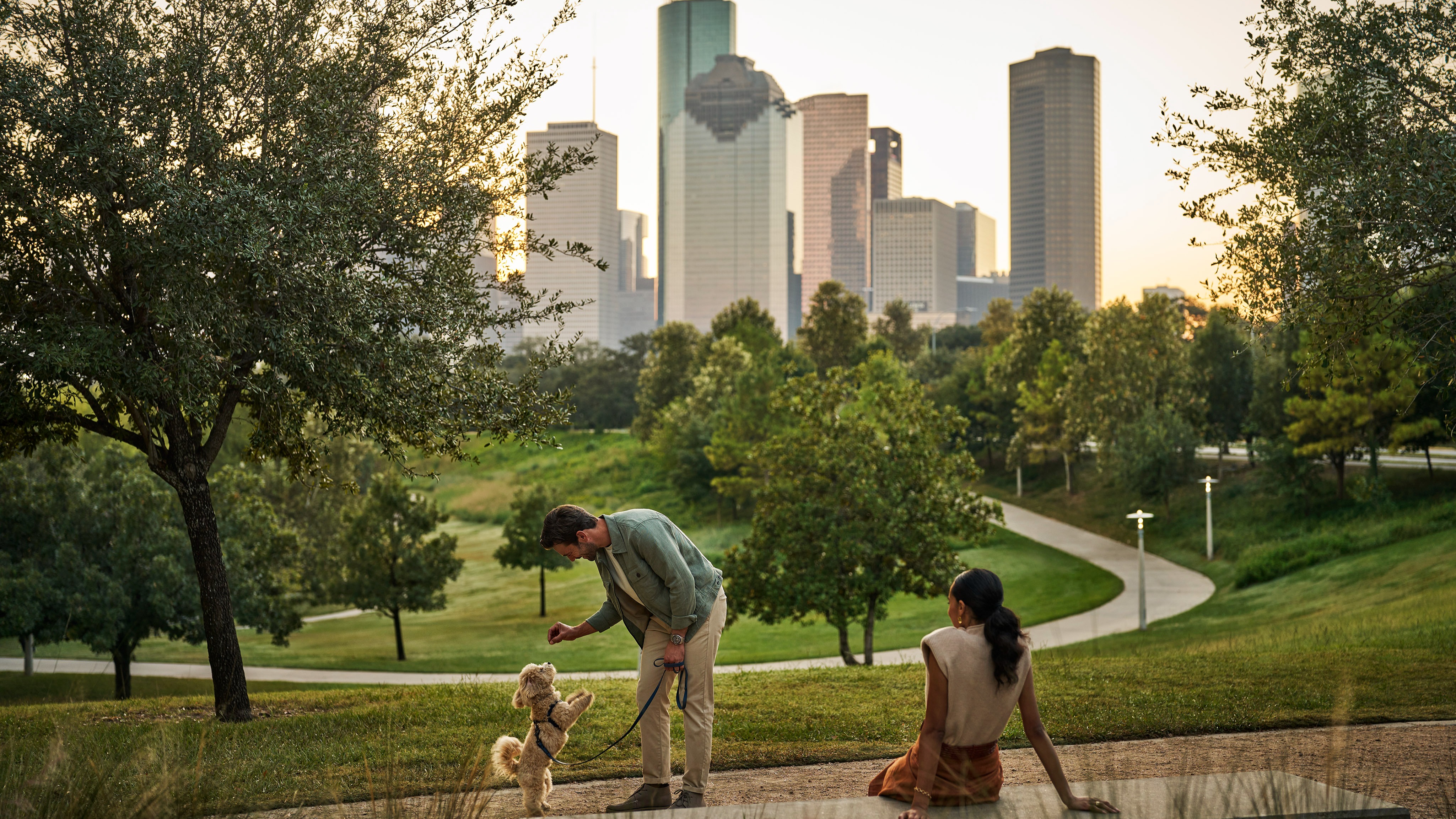 Four Seasons Hotel Houston Image