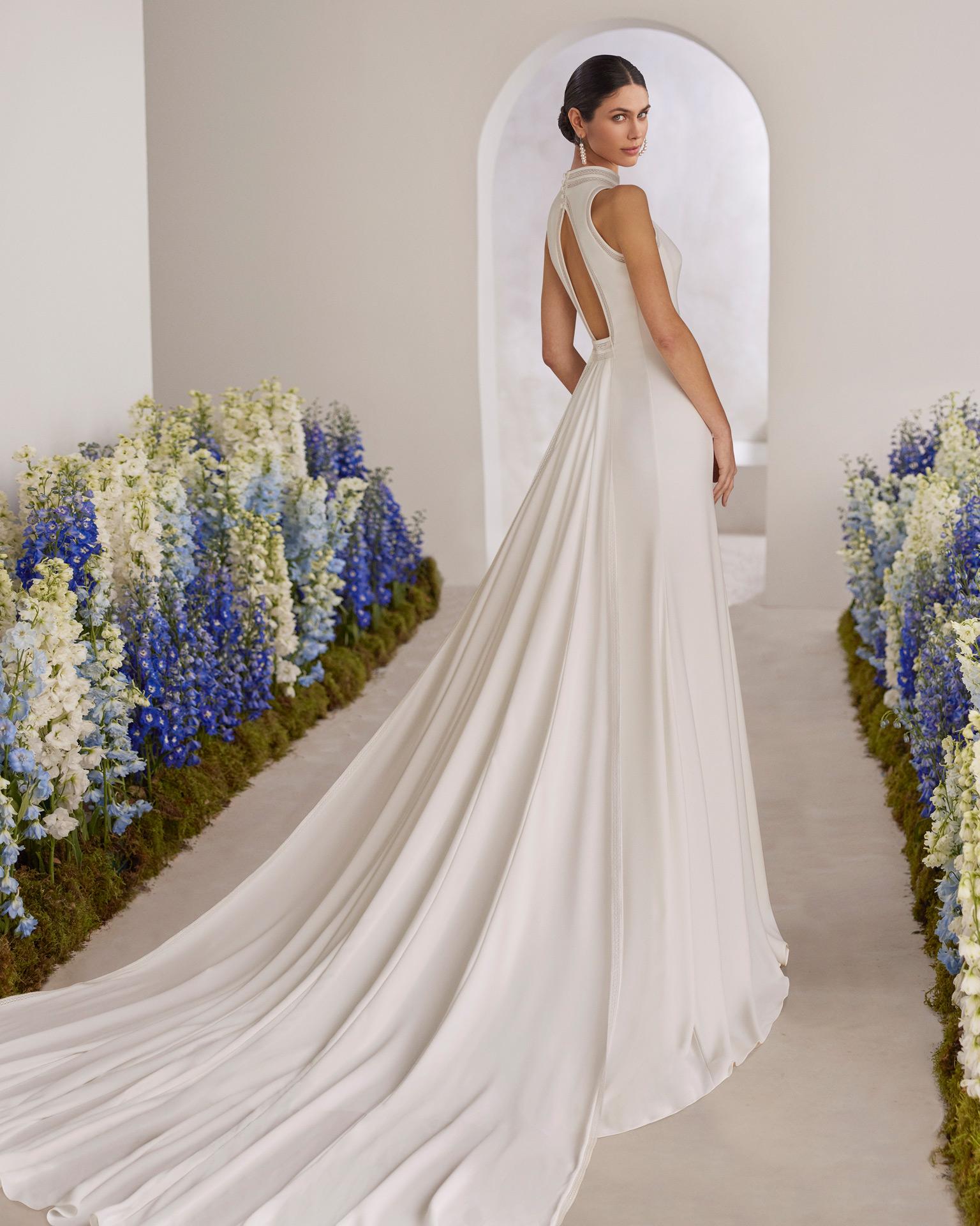Bild 8 Brautmode Köln | Hochzeitsmode Anna Moda in Köln