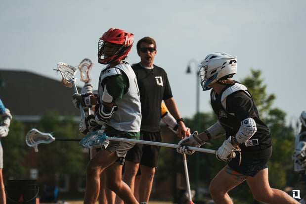 Images iQ Lacrosse