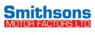 Smithsons Motor Factors Ltd Stoke-On-Trent 01782 315123